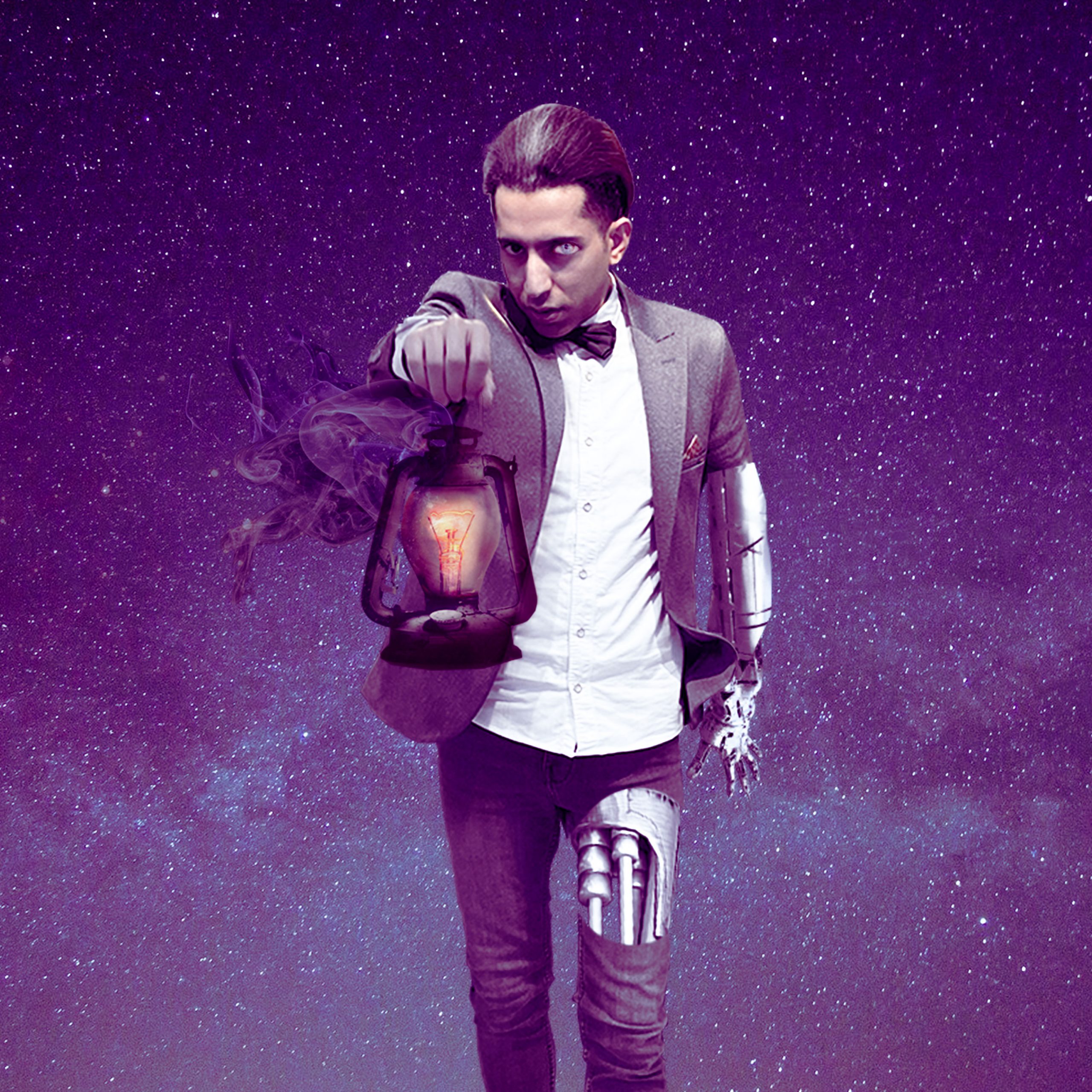 Dani Rad cover music