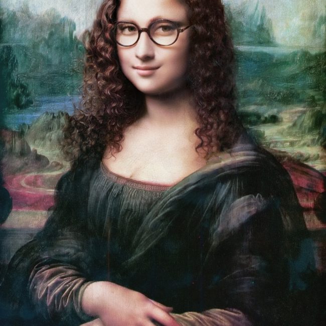 mona-lisa-nft